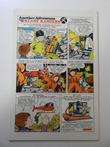 The Demon #16 (1974) FN Condition!