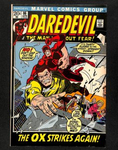 Daredevil #86