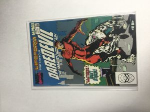 Daredevil Annual #6 (1990) Near Mint     (Nm04)