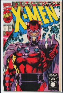 X-Men #1 (1991) X-Men [Key Issue]