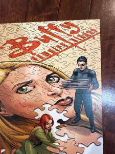 Buffy the Vampire Slayer Season Eight #3 Variant Cover (2007)