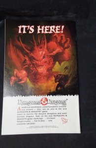 Doctor Strange, Sorcerer Supreme #31 (1991)