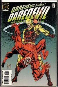 Daredevil #347 (1995) Daredevil