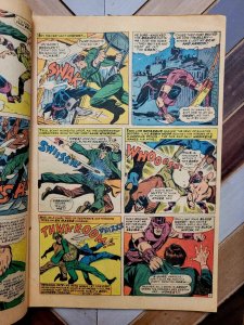 AVENGERS #43 GD/VG (Marvel 1967) 1st App & Cover RED GUARDIAN (Thunderbolts)