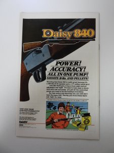 Batman #326 (1980) VF+ condition