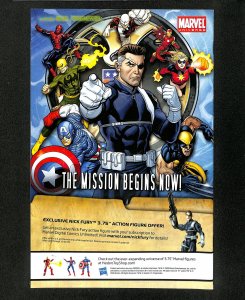 Amazing Spider-Man #611 Deadpool!