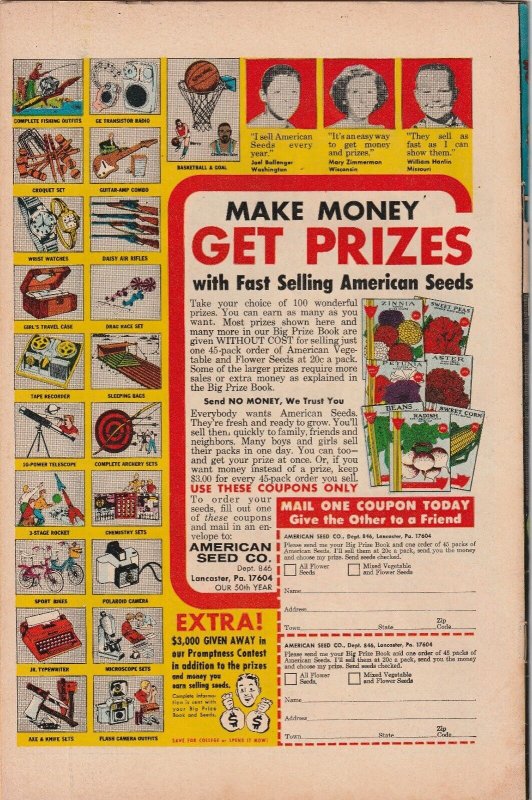 The Invincible Iron Man # 2 FN/VF 1968 Enter The Demolisher [M7]