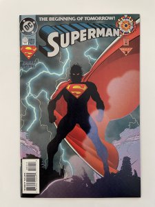 Superman #0  (1994)