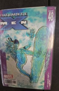 Ultimate X-Men #48 (2004)