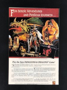 The Uncanny X-Men #283 (1991) NM 1st Bishop and Gamemaster!