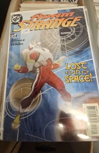 Adam Strange #2 (2004)