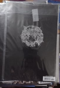 TRANSFORMERS   # 32  A  2021  IDW     BURCHAM VARIANT