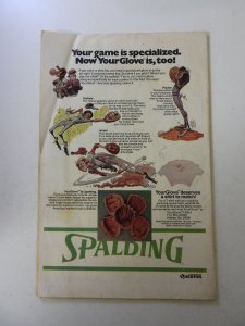 The Amazing Spider-Man #161 (1976) VG- condition