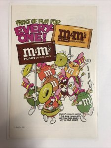 Green Lantern (1986) # 203 (F/VF) Canadian Price Variant (CPV)