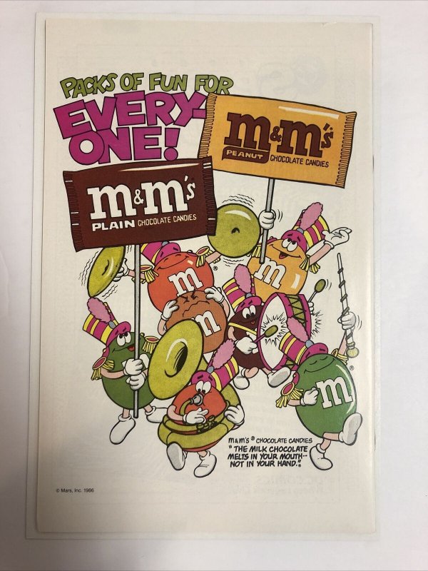 Green Lantern (1986) # 203 (F/VF) Canadian Price Variant (CPV)