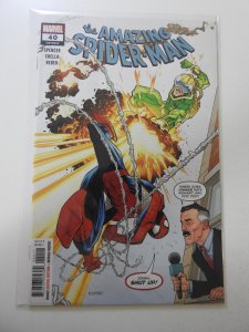 The Amazing Spider-Man #40 (2020)
