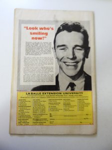 Special Marvel Edition #7 (1972) VG- Condition