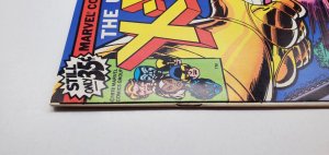 X-Men #118 (Uncanny) Juggernaut Wolverine Beast Angel Marvel Comic Book VF/NM