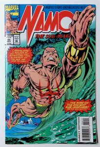 Namor, The Sub-Mariner #44 (Nov 1993, Marvel) 8.0 VF