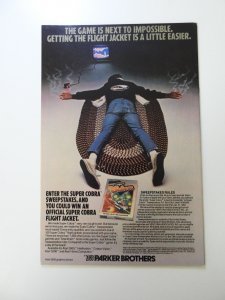 Star Wars #80 (1984) VF+ condition