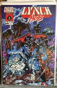 Lynch Mob #2 (1994)