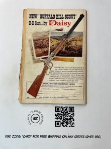 Walt Disney Presents 101 Dalmations Gold Key Comic Book VG # 1 1961 4 J891