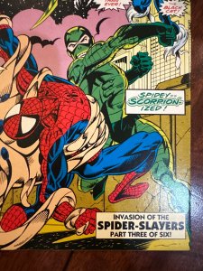 The Amazing Spider-Man #370 (1992)