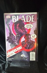 Blade #12 Direct Edition (2007) Blade 