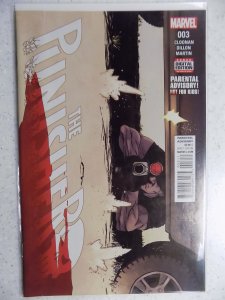 The Punisher #3 (2016)