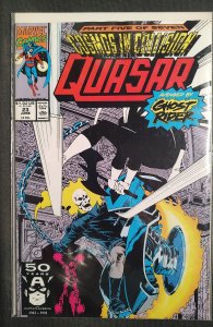 Quasar #23 (1991)