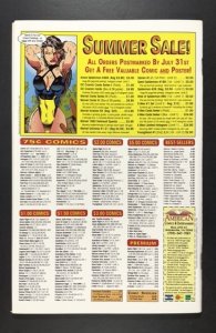 The Amazing Spider-Man #365 (1992)