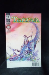 Tarzan #4 1996  Comic Book