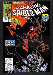 The Amazing Spider-Man #310 (1988)