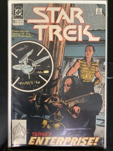 Star Trek #3 (1989)