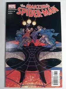 Amazing Spider-Man #507 NM Marvel Comics C24A