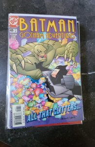 Batman: Gotham Adventures #49 (2002)