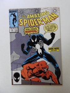 The Amazing Spider-Man #287 (1987) FN/VF condition