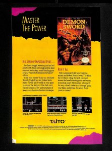 Amazing Spider-Man #332 VF- 7.5 Venom!