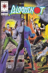 Bloodshot #5