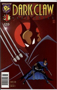 Dark Claw Adventures (1997) Dark Claw