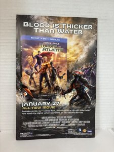 Deathstroke #4 (2015)