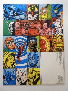 FOOM #19 (1977) Solid VG Condition!