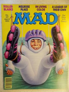 MAD #317 (1993)