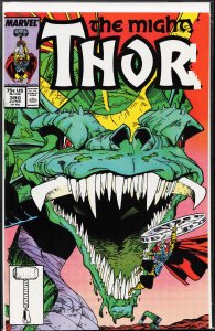 Thor #380 (1987) Thor