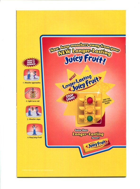 Mystique #1 - Joseph Michael Linsner Covers ~ WE COMBINE SHIPPING ~ (9.2ob) 2003