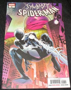 Symbiote Spider-Man #1 (2019)