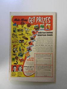 Superboy #184 (1972) FN/VF condition