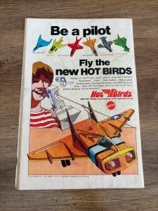 Superboy # 176 VG- DC Comic Book Superman Smallville Lex Luthor Lois Lane 2 J310