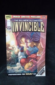 Invincible #67 (2009)