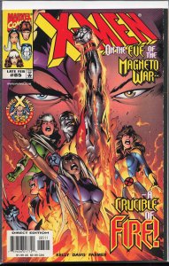 X-Men #85 (1999) X-Men